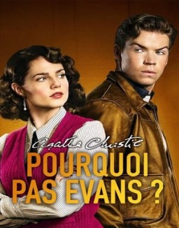 série Pourquoi pas Evans ?