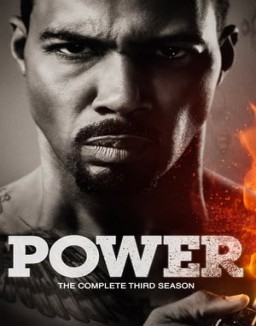 voir serie Power saison  3