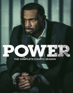 voir serie Power saison  4