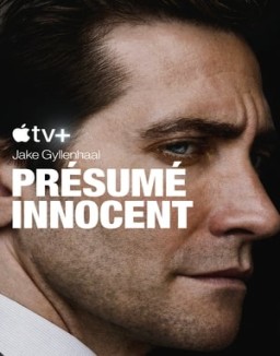 série Présumé innocent