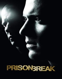 voir serie Prison Break saison  1