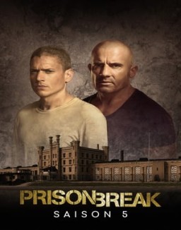 série Prison Break