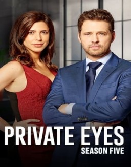 série Private Eyes