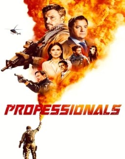 série Professionals