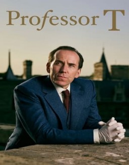 voir serie Professor T saison  1