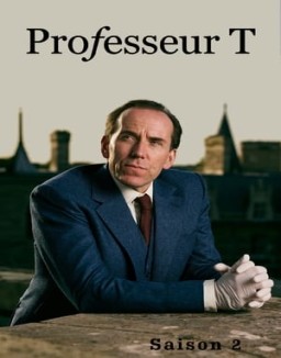 série Professor T