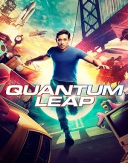voir serie Quantum Leap saison  1