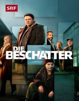 série Quasi detective