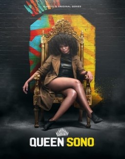 série Queen Sono