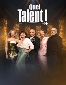 série Quel talent!