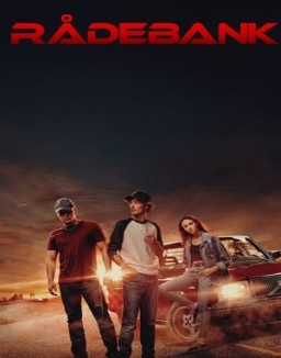 voir serie Rådebank saison  2