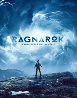 voir serie Ragnarök saison  1