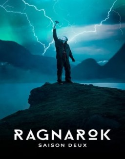 voir serie Ragnarök saison  2