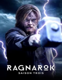 série Ragnarök