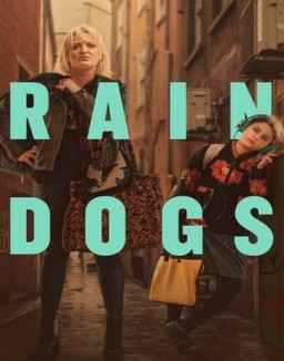 série Rain Dogs
