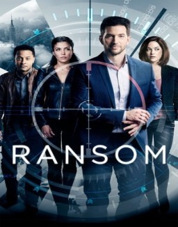 voir serie Ransom saison  2