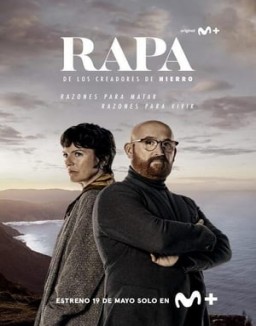 voir serie Rapa saison  1