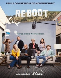 série Reboot