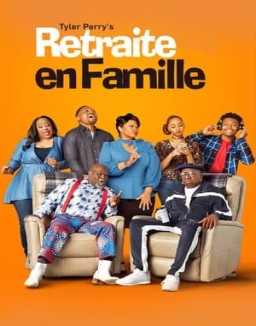 série Retraite en famille
