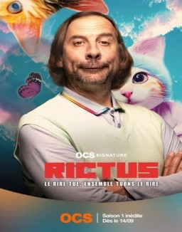 série Rictus