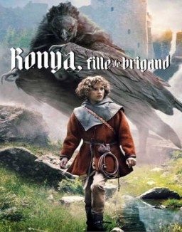 série Ronya, fille de brigand