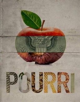voir serie Rotten saison  1