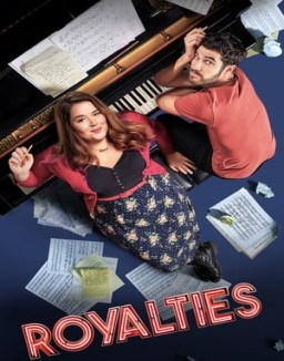 série Royalties