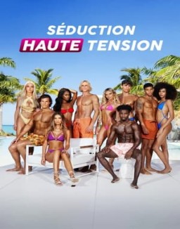 voir serie Séduction Haute Tension saison  1