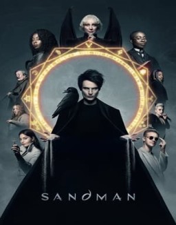 série Sandman