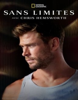 série Sans limites avec Chris Hemsworth