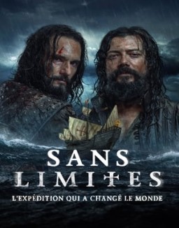 série Sans limites