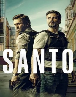série Santo