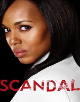 voir serie Scandal saison  1