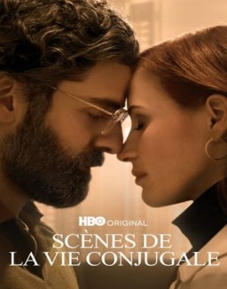 série Scenes from a Marriage
