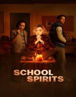 série School Spirits