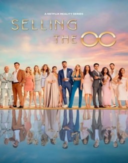 voir serie Selling The OC saison  1