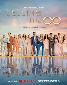 voir serie Selling The OC saison  2