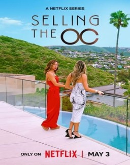 série Selling The OC
