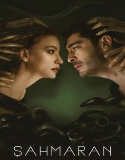voir serie Shahmeran saison  1