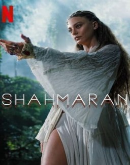 série Shahmeran
