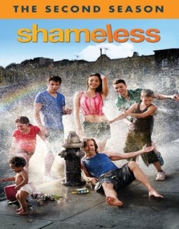 voir serie Shameless saison  2