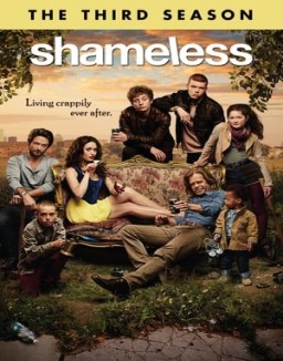 voir serie Shameless saison  3