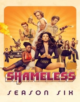 voir serie Shameless saison  6