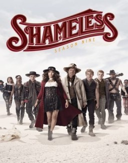 voir serie Shameless saison  9