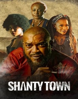 série Shanty Town