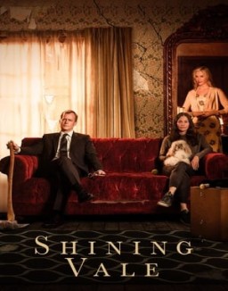 voir serie Shining Vale saison  1