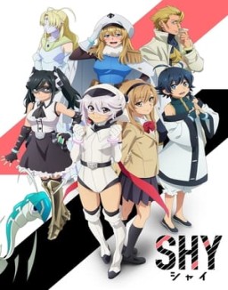 série SHY