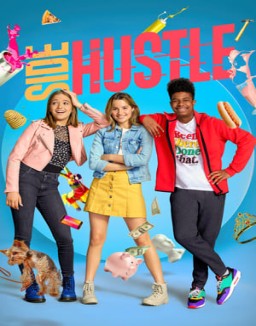 série Side Hustle