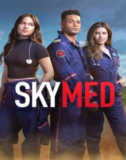 voir serie SkyMed saison  1
