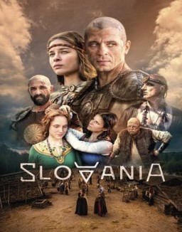 série Slovania